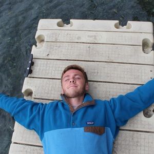 Meet your Posher, Joe